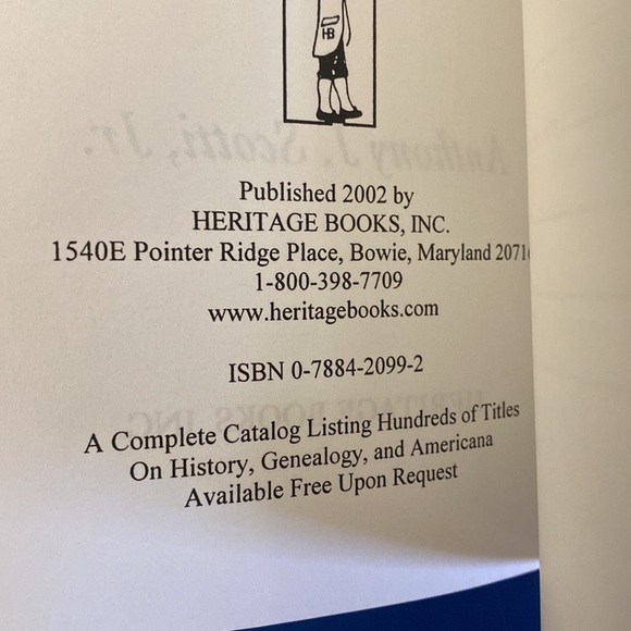 Brutal Virtue: The Myth and Reality of Banastre Tarleton by Scotti, Anthony - Picture 2 of 6